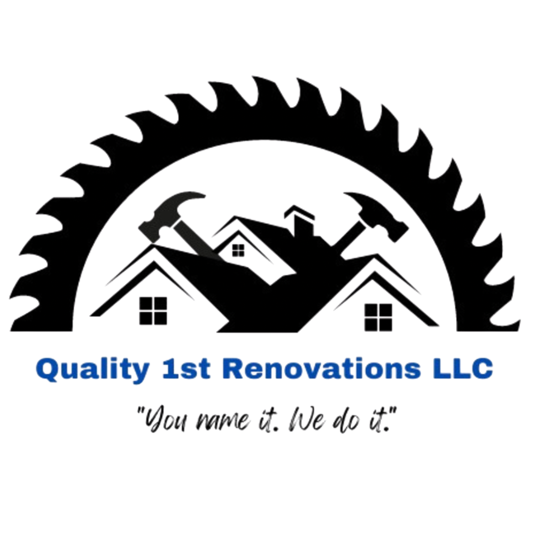 Quality 1st Renovations LLC